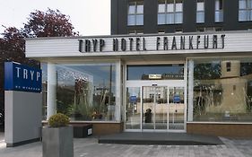 Tryp Hotel Frankfurt